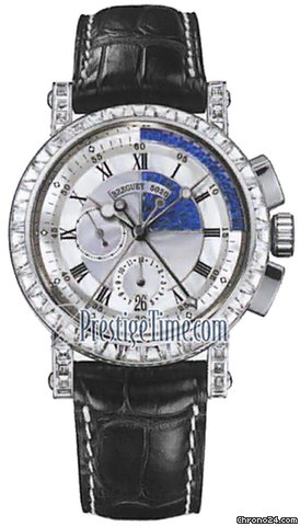Breguet 5829bb/8s/9zu.dd0d Watches Watch
