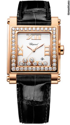 Chopard 275321-5002 Watches Watch