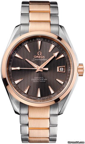 Omega 231.20.42.21.06.001 Watches Watch