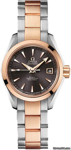 Omega 231.20.30.20.06.001 Watches Watch