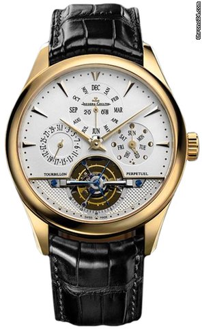 Jaeger LeCoultre q500142a Watches Watch