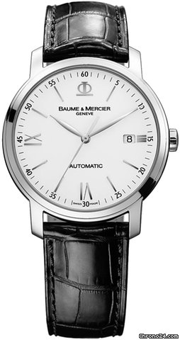 Baume & Mercier 8592 Watches Watch