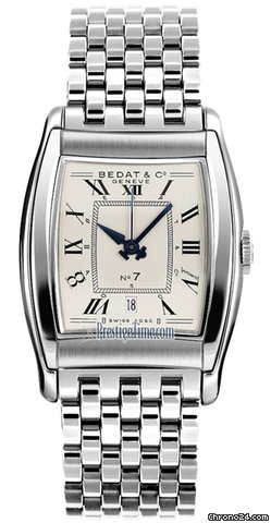 Bedat & Co 708.011.100 Watches Watch