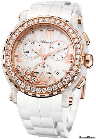 Chopard 288515-9002 Watches Watch