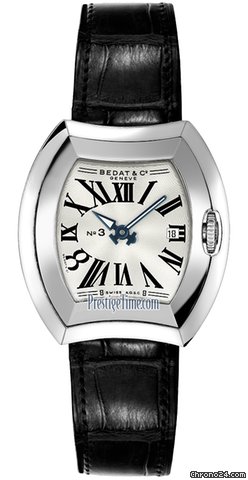 Bedat & Co 334.010.101 Watches Watch