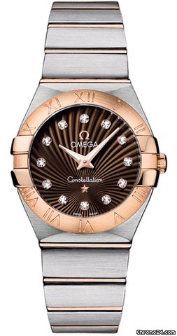 Omega 123.20.27.60.63.001 Watches Watch