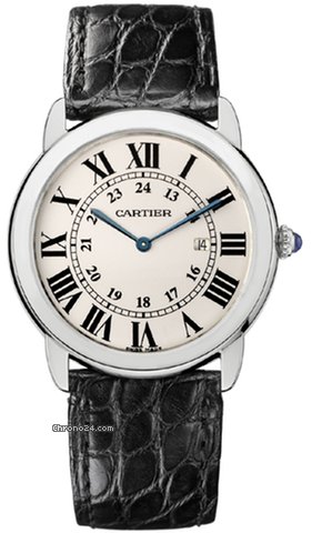 Cartier w6700255 Watches Watch
