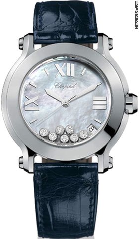 Chopard 278475-3002 Watches Watch