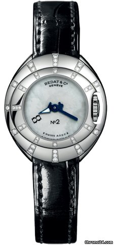 Bedat & Co 227.060.910 Watches Watch