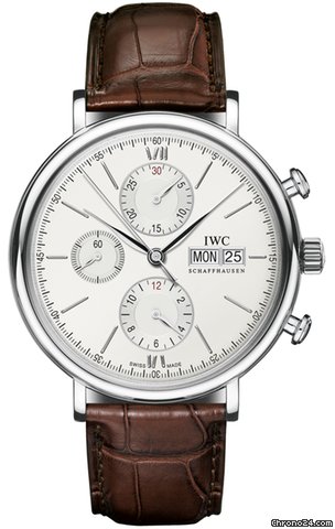 IWC IW391001 Watches Watch
