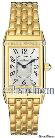 Jaeger LeCoultre 256.11.02 Watches Watch