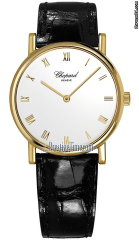 Chopard 163154-0001 Watches Watch