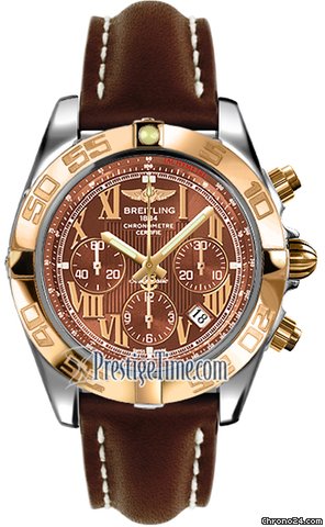 Breitling CB011012/q567-2lt Watches Watch