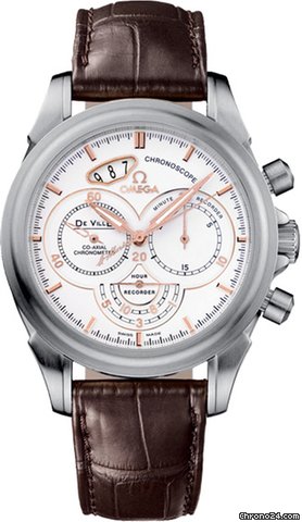 Omega 422.13.41.50.04.002 Watches Watch