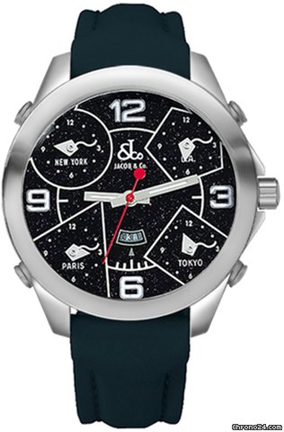 Jacob & Co. JC-29 Watches Watch