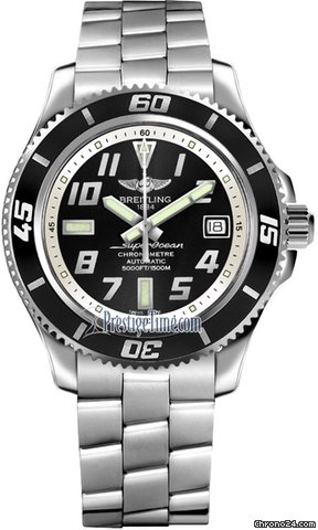 Breitling a1736402/ba29-ss Watches Watch