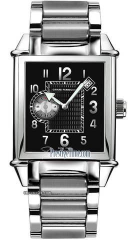 Girard Perregaux 25830-11-611-11a Watches Watch