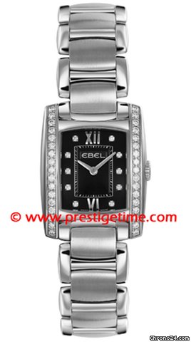 Ebel 1215667, 9976m28/5810500 Watches Watch