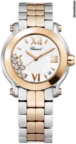 Chopard 278488-9001 Watches Watch