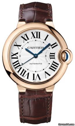 Cartier w6900456 Watches Watch