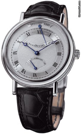 Breguet 5207bb/12/9v6 Watches Watch