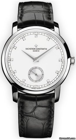 Vacheron Constantin 82172/000g-9605 Watches Watch