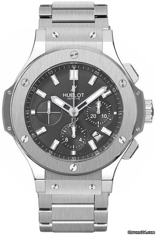 Hublot 301.st.5020.st Watches Watch