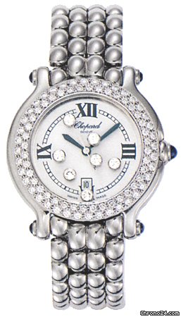 Chopard 278291-2005 Watches Watch