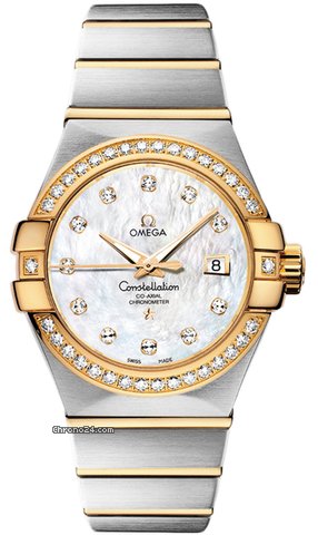 Omega 123.25.31.20.55.003 Watches Watch