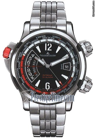 Jaeger LeCoultre 177.81.70 Watches Watch