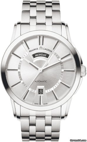Maurice Lacroix pt6158-ss002-13e Watches Watch