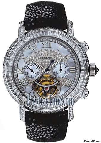 Audemars Piguet 26083bc.zz.d00aga.01 Watches Watch