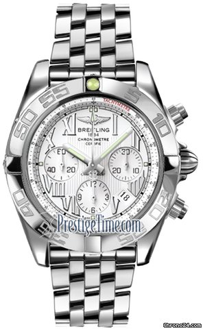 Breitling ab011012/a690-ss Watches Watch