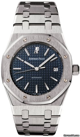 Audemars Piguet 15300st.oo.1220st.02 Watches Watch