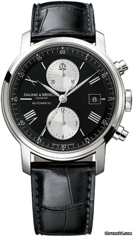 Baume & Mercier 8733 Watches Watch