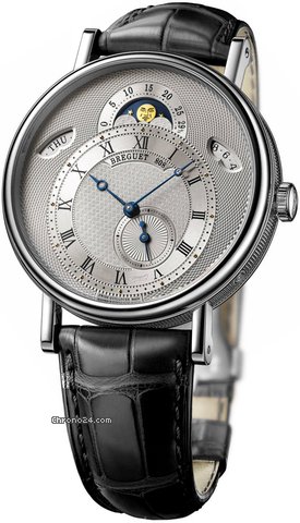 Breguet 7337bb/1e/9v6 Watches Watch
