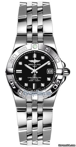 Breitling a71340L2/ba14-ss Watches Watch