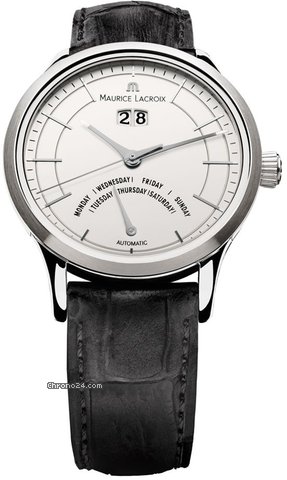 Maurice Lacroix lc6358-ss001-13e Watches Watch