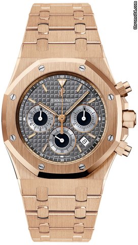 Audemars Piguet 25960or.oo.1185or.03 Watches Watch
