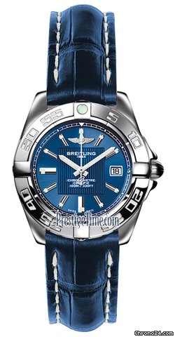 Breitling a71356L2/c811-3cd Watches Watch