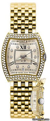 Bedat & Co 314.353.809 Watches Watch
