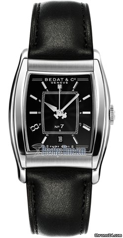 Bedat & Co 708.010.310 Watches Watch