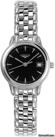 Longines L4.216.4.52.6 Watches Watch