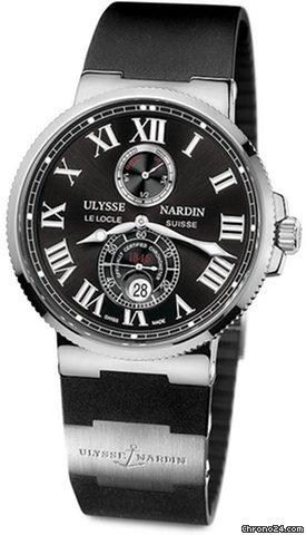 Ulysse Nardin 263-67-3/42 Watches Watch