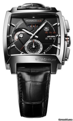 TAG Heuer CAL2110.fc6257 Watches Watch