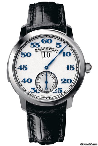 Audemars Piguet 26151pt.oo.d028cr.01 Watches Watch