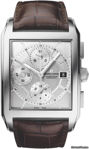 Maurice Lacroix pt6197-ss001-130 Watches Watch