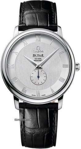 Omega 4813.30.01 Watches Watch