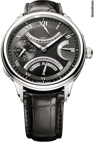 Maurice Lacroix mp7218-ss001-310 Watches Watch