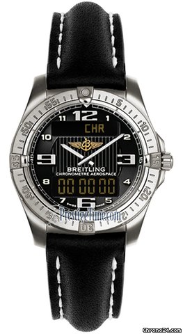 Breitling e7936210/b962-1LD Watches Watch